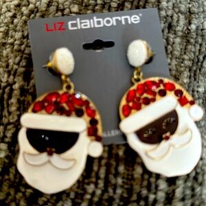 Women’s Holiday Earrings
